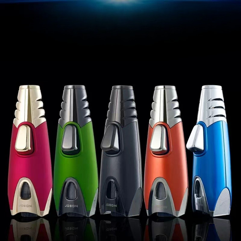 Kitchen Gadgets To Gift - Jobon Cigar Lighter Mini Ignition Gun