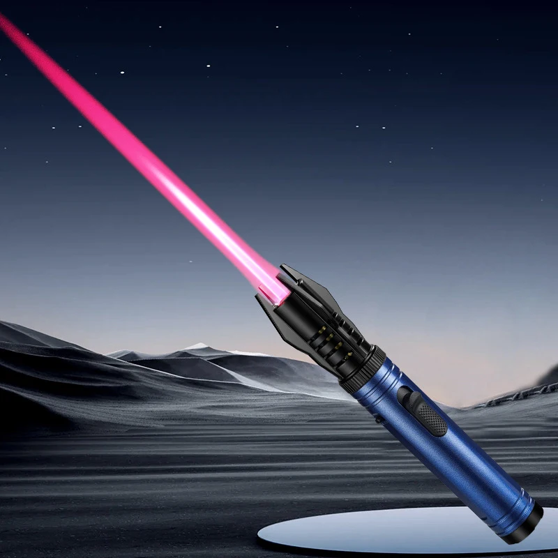 Kitchen Gadgets You Need - Gas Lighter Kitchen Cooking Powerful Metal