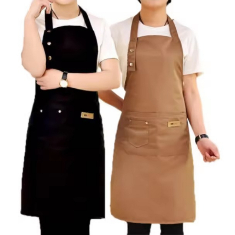 Kitchen Gadgets Trending - Fashion Kitchen Adjustable Aprons for Woman