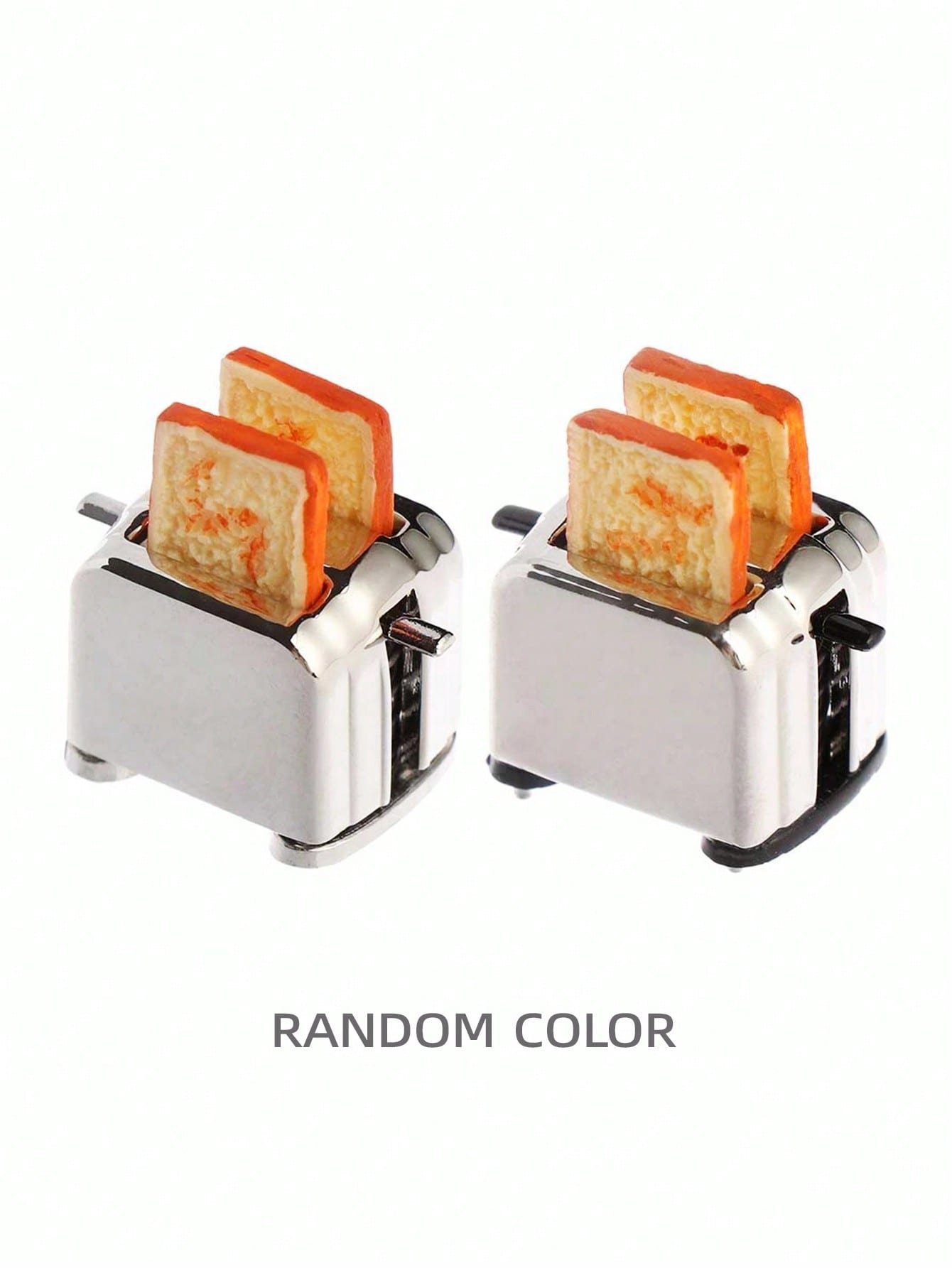 1:12 Dollhouse Miniature Toast - Kitchen Gadgets Small 评论和价格