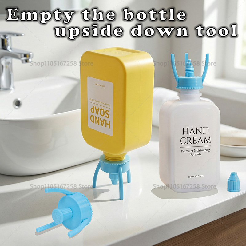 3D printed empty bottle tools, - Kitchen Gadgets To 3D Print 评论和价格