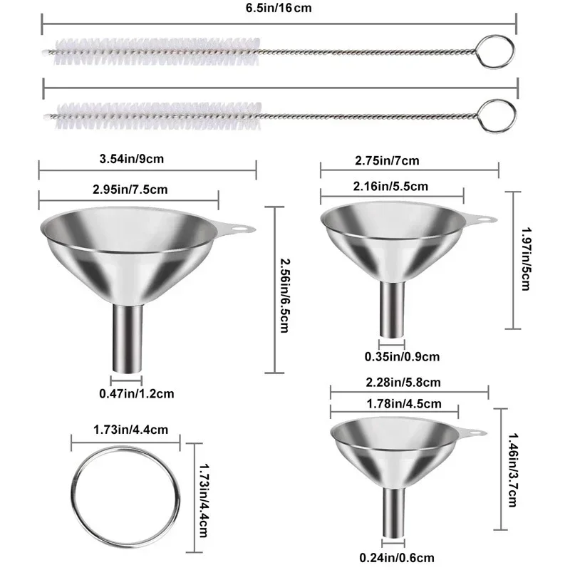 3/5 Pcs Stainless Steel Kitche - Kitchen Gadgets Small 评论和价格