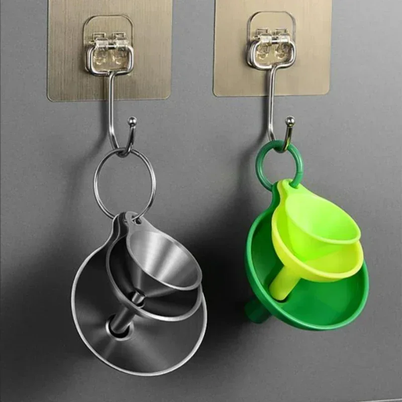 3/5 Pcs Stainless Steel Kitche - Kitchen Gadgets Small 评论和价格