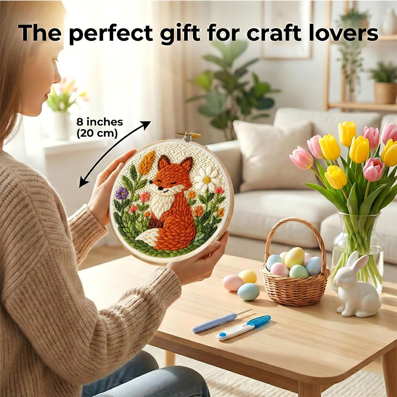 Punch Needle Kits Sea Lighthou - Kitchen Gadgets Crossword 评论和价格
