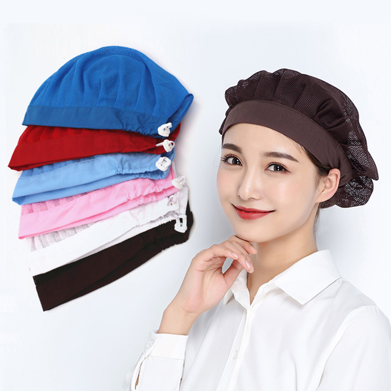 MenWomen Net Caps Bakery Bakin - Kitchen Gadgets You Need 评论和价格