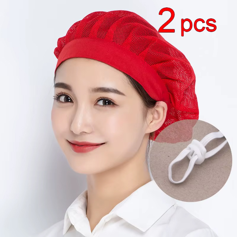 MenWomen Net Caps Bakery Bakin - Kitchen Gadgets You Need 评论和价格
