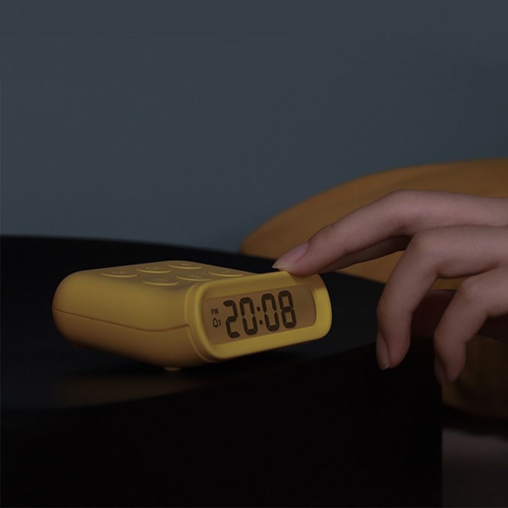 Gifts Creative Small Alarm Clo - Kitchen Gadgets To Gift 评论和价格