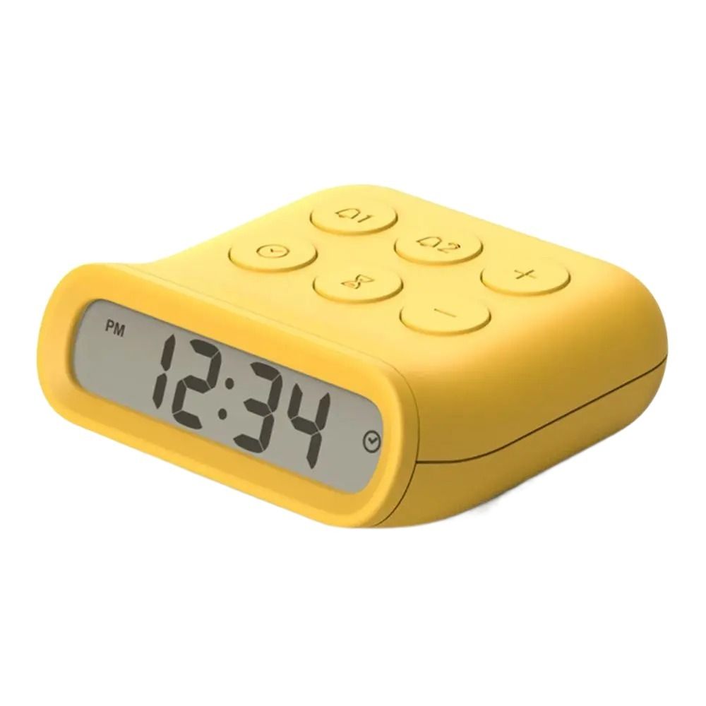 Gifts Creative Small Alarm Clo - Kitchen Gadgets To Gift 评论和价格
