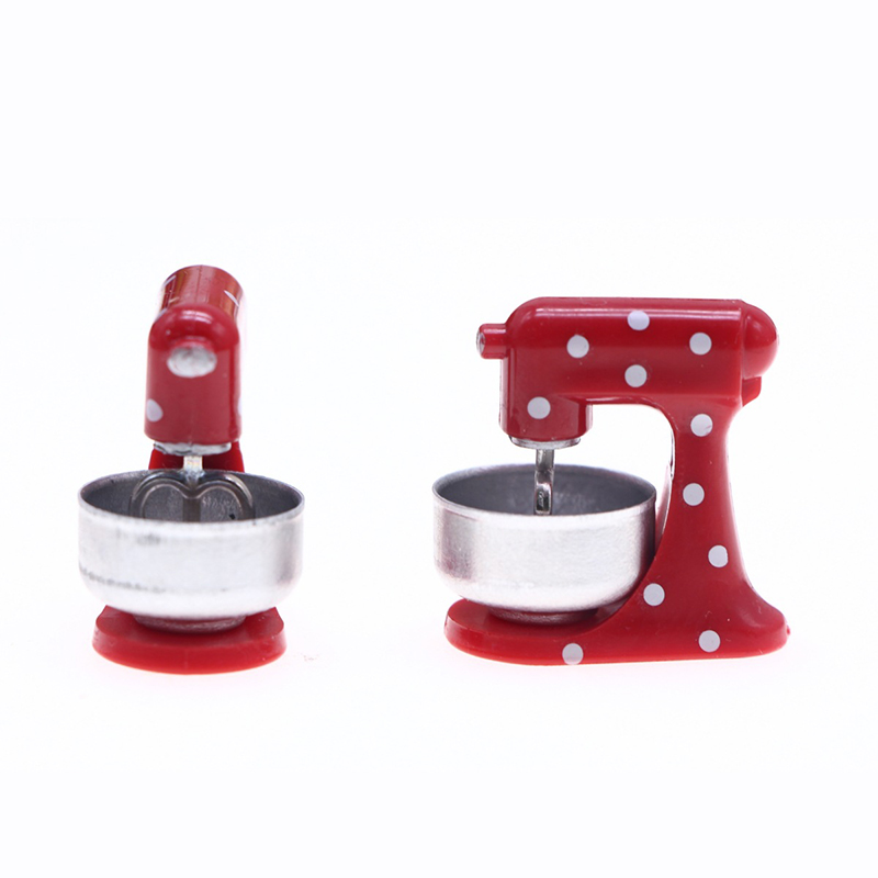 (.) 1:12 DIY Doll House Miniat - Kitchen Gadgets Small 评论和价格