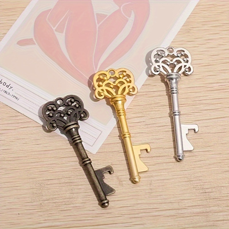 1pc, Bottle Opener, Vintage Cr - Kitchen Gadgets To Gift 评论和价格