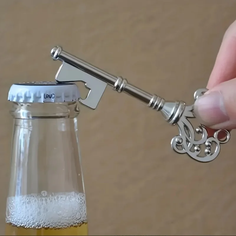 1pc, Bottle Opener, Vintage Cr - Kitchen Gadgets To Gift 评论和价格