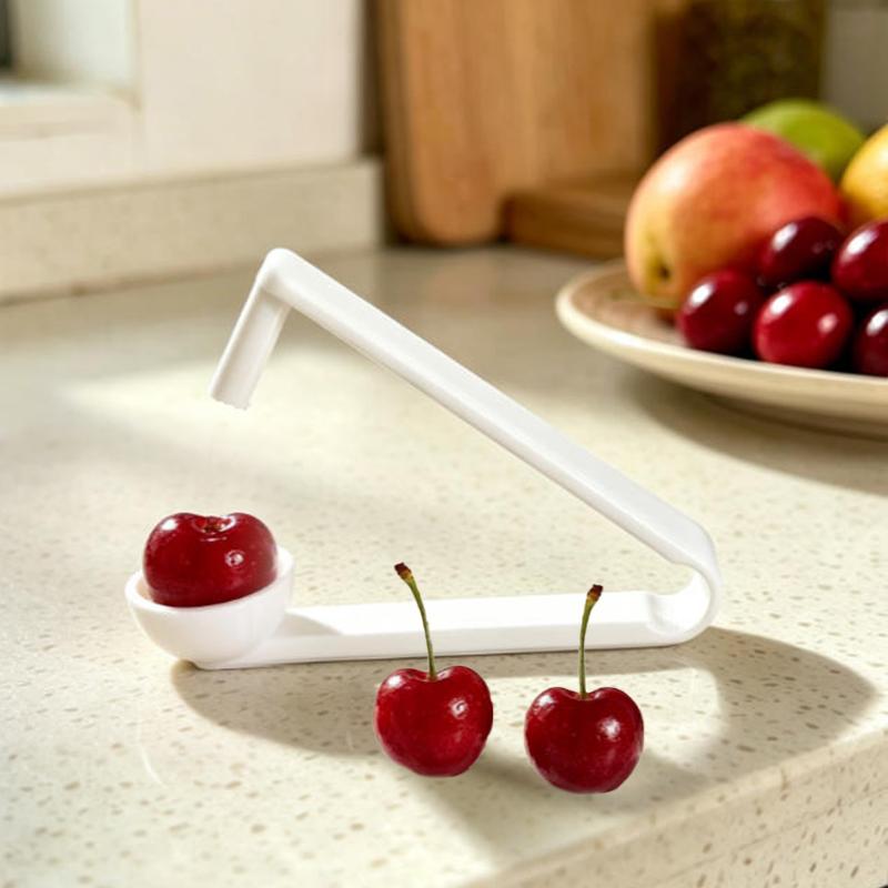3D Printed Cherry Pitter Easy  - Kitchen Gadgets To 3D Print 评论和价格