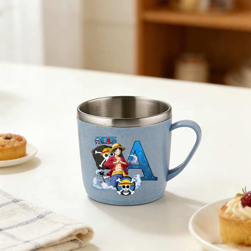 One Piece Water Cup Boy Girl A - Kitchen Gadgets Aliexpress 评论和价格