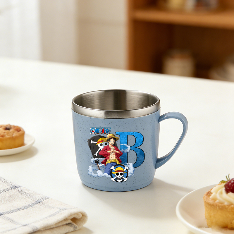 One Piece Water Cup Boy Girl A - Kitchen Gadgets Aliexpress 评论和价格