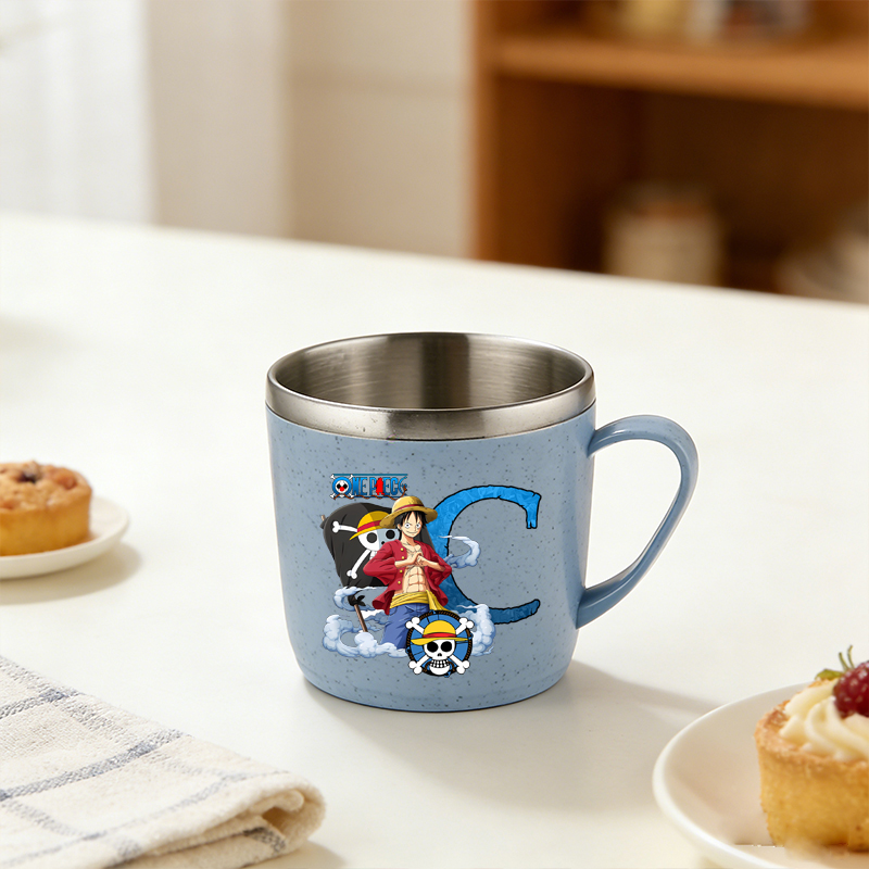 One Piece Water Cup Boy Girl A - Kitchen Gadgets Aliexpress 评论和价格