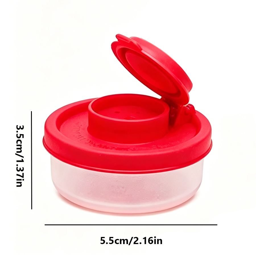 1 Small Salt and Pepper Shaker - Kitchen Gadgets Small 评论和价格