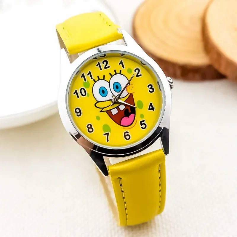 Cartoon SpongeBob Children's Q - Kitchen Gadgets Aliexpress 评论和价格