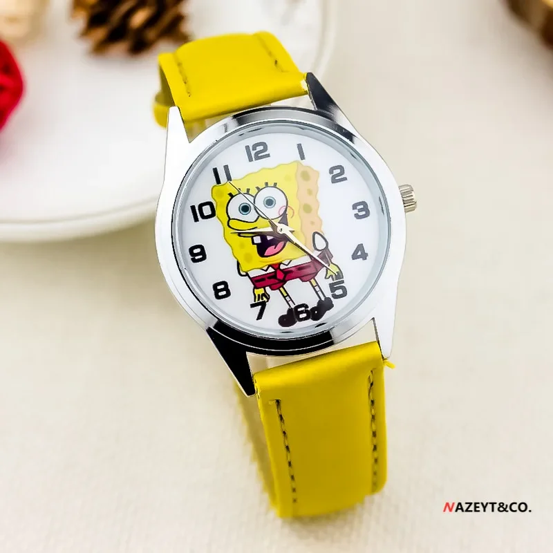 Cartoon SpongeBob Children's Q - Kitchen Gadgets Aliexpress 评论和价格