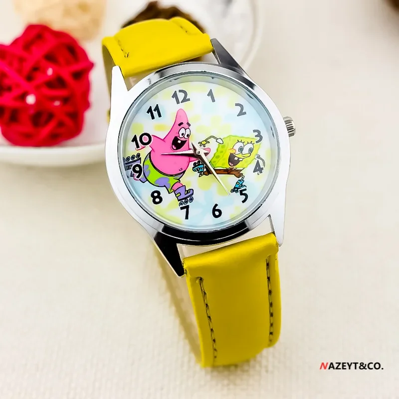 Cartoon SpongeBob Children's Q - Kitchen Gadgets Aliexpress 评论和价格