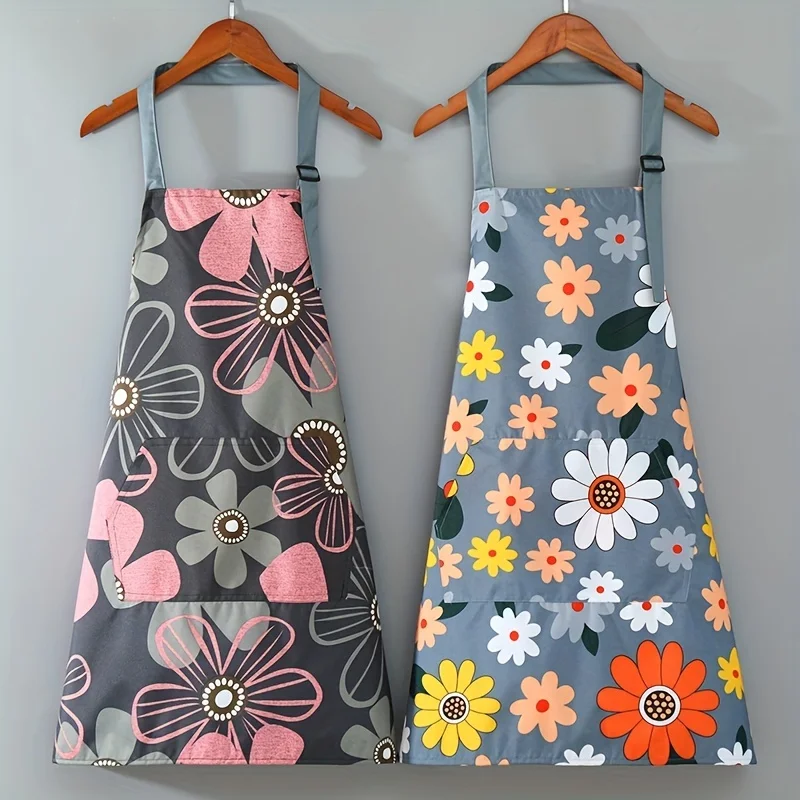 Cotton Canvas Fashion Waterpro - Kitchen Gadgets Trending 评论和价格
