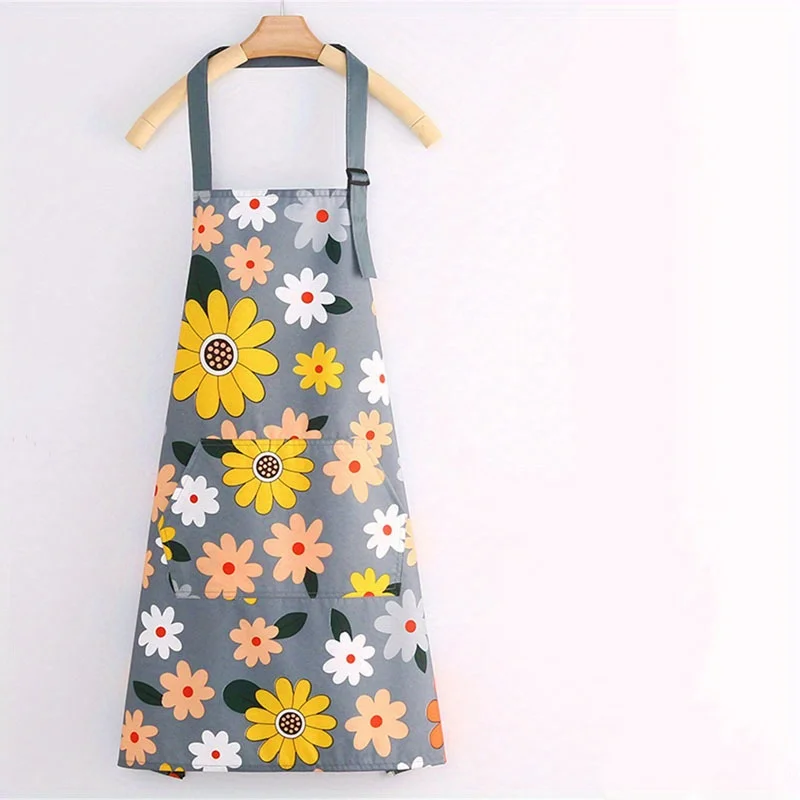 Cotton Canvas Fashion Waterpro - Kitchen Gadgets Trending 评论和价格