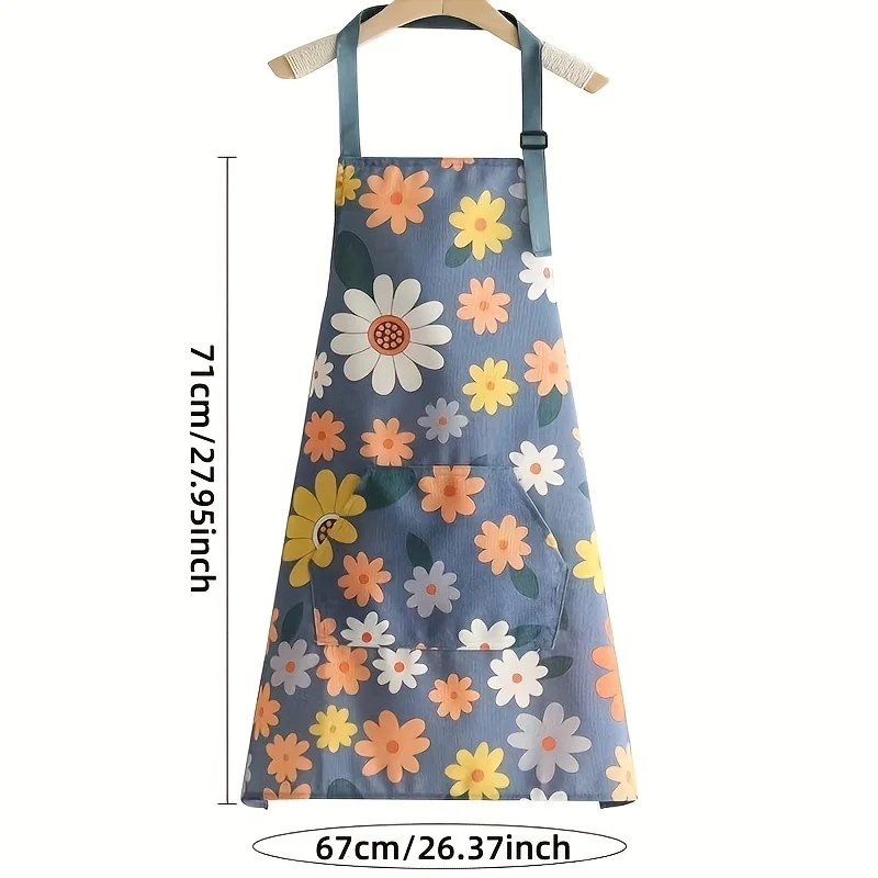 Cotton Canvas Fashion Waterpro - Kitchen Gadgets Trending 评论和价格