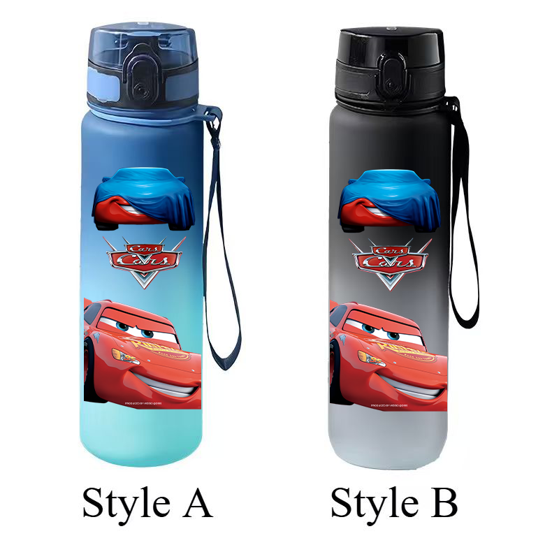 650ml Cartoon Car Lightning Mc - Kitchen Gadgets Aliexpress 评论和价格