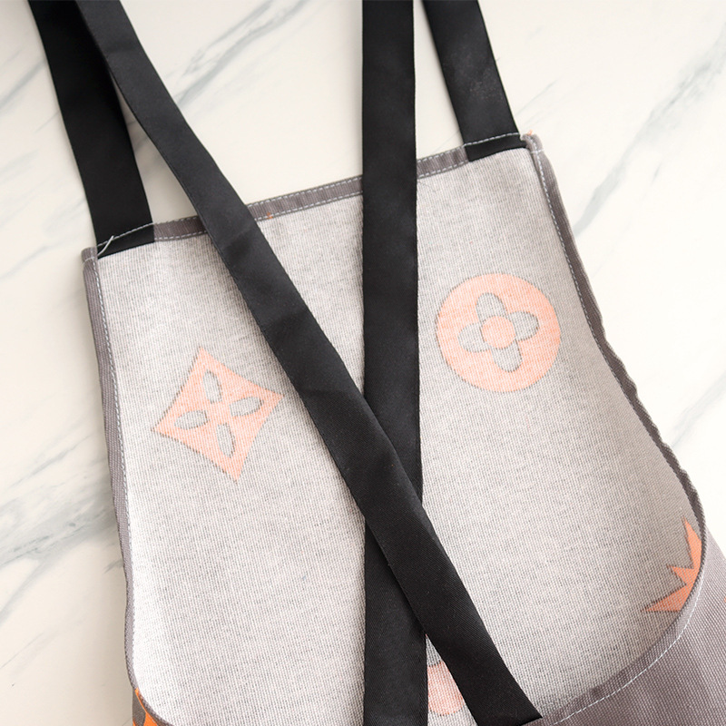 Breathable Kitchen Apron Funny - Kitchen Gadgets Trending 评论和价格