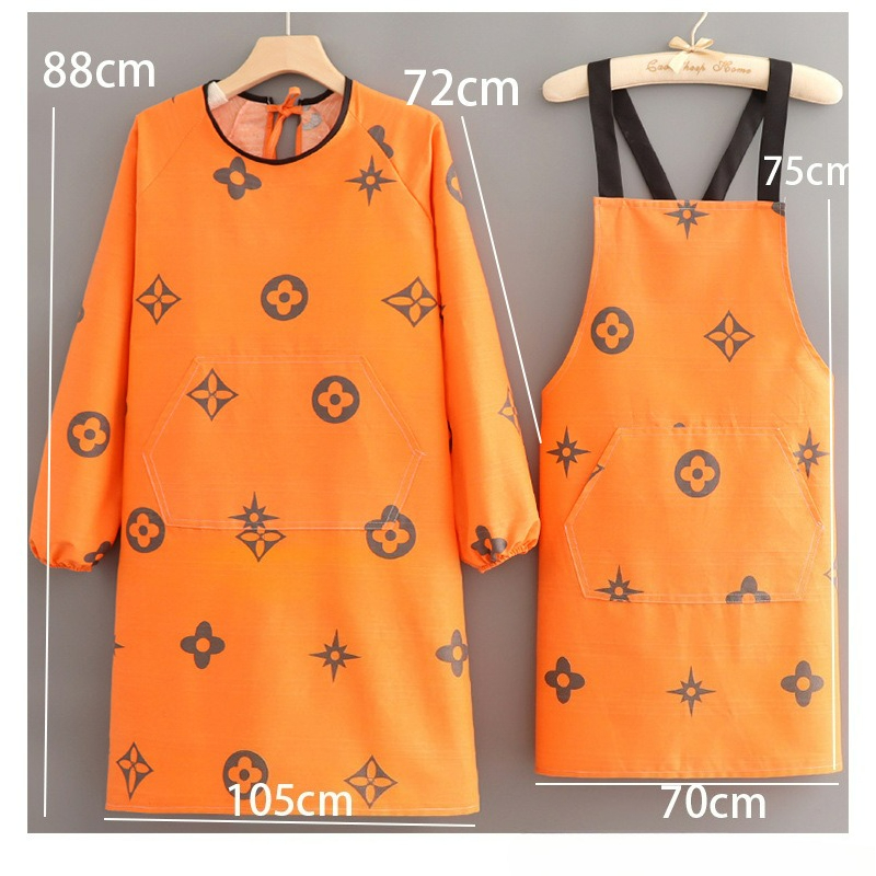 Breathable Kitchen Apron Funny - Kitchen Gadgets Trending 评论和价格