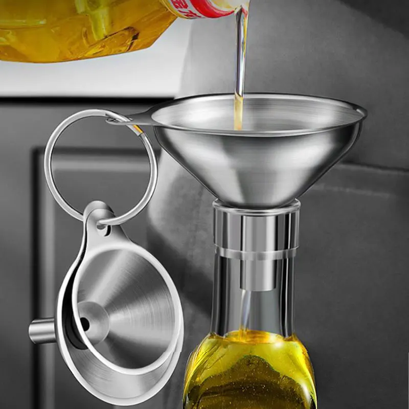 3Pcs Stainless Steel Kitchen F - Kitchen Gadgets Small 评论和价格
