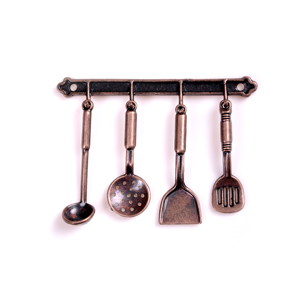 1:12 Scale Dollhouse Miniature - Kitchen Gadgets You Need 评论和价格