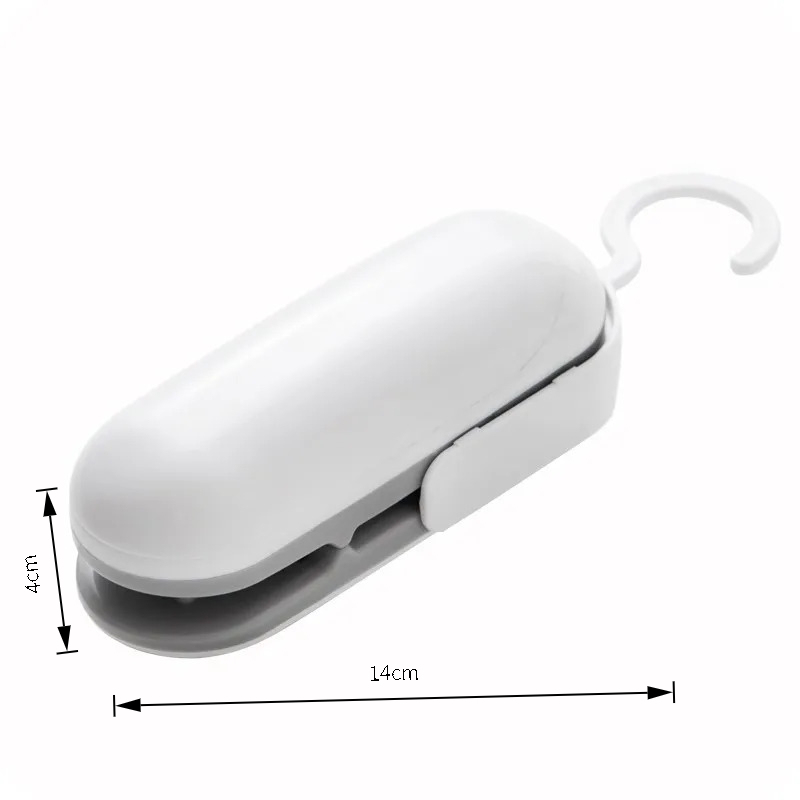 Plastic Bag Sealing Machine, M - Kitchen Gadgets You Need 评论和价格
