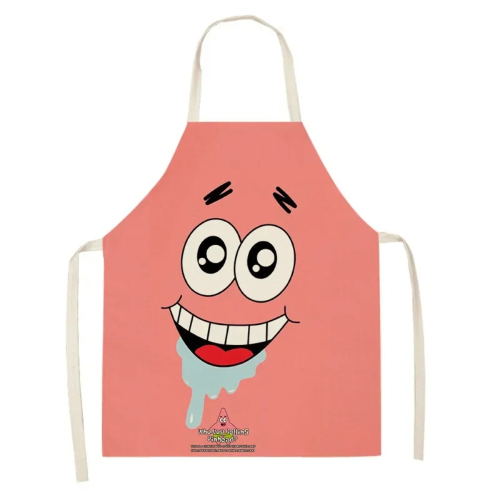 SpongeBob Patrick Kitchen Apro - Kitchen Gadgets You Need 评论和价格