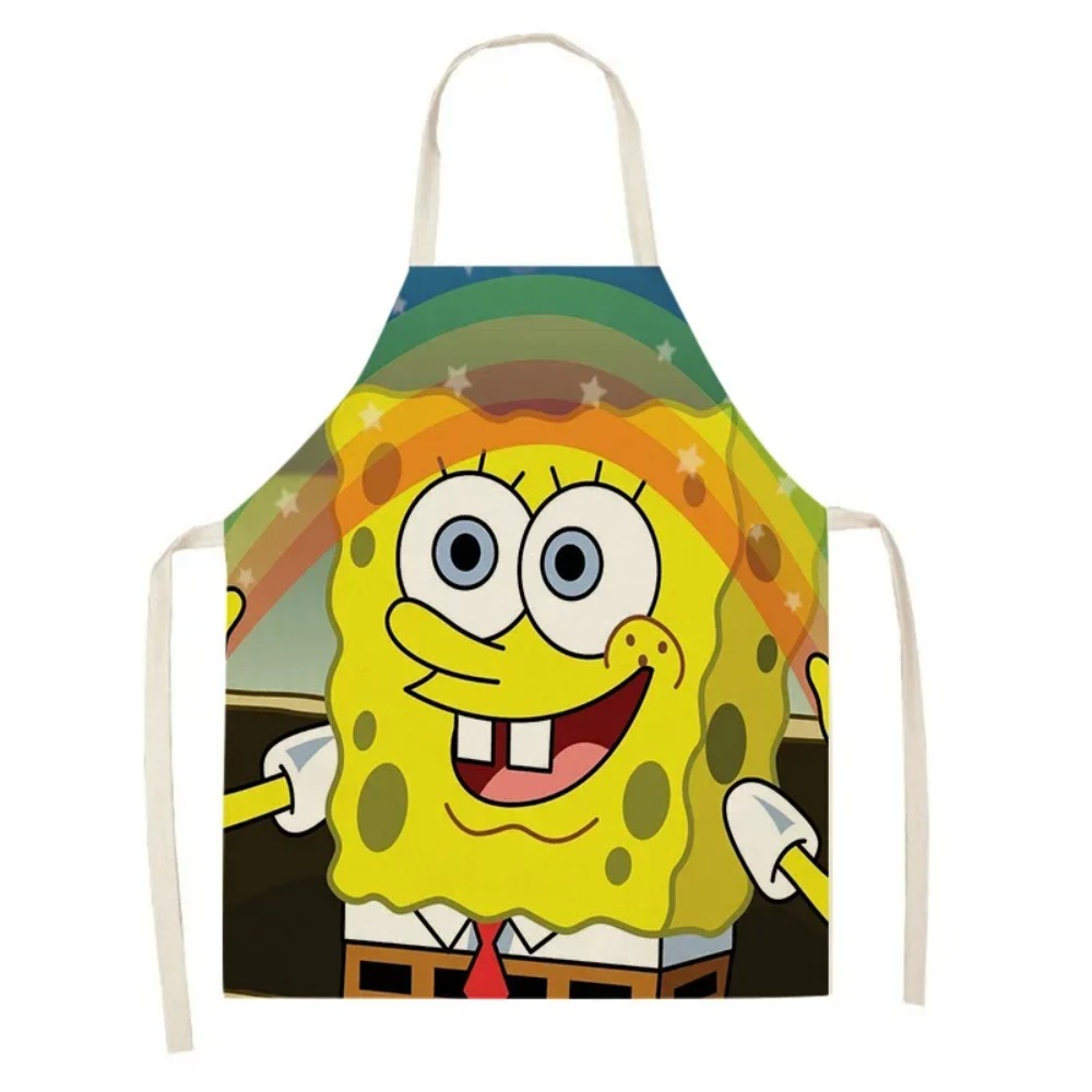 SpongeBob Patrick Kitchen Apro - Kitchen Gadgets You Need 评论和价格