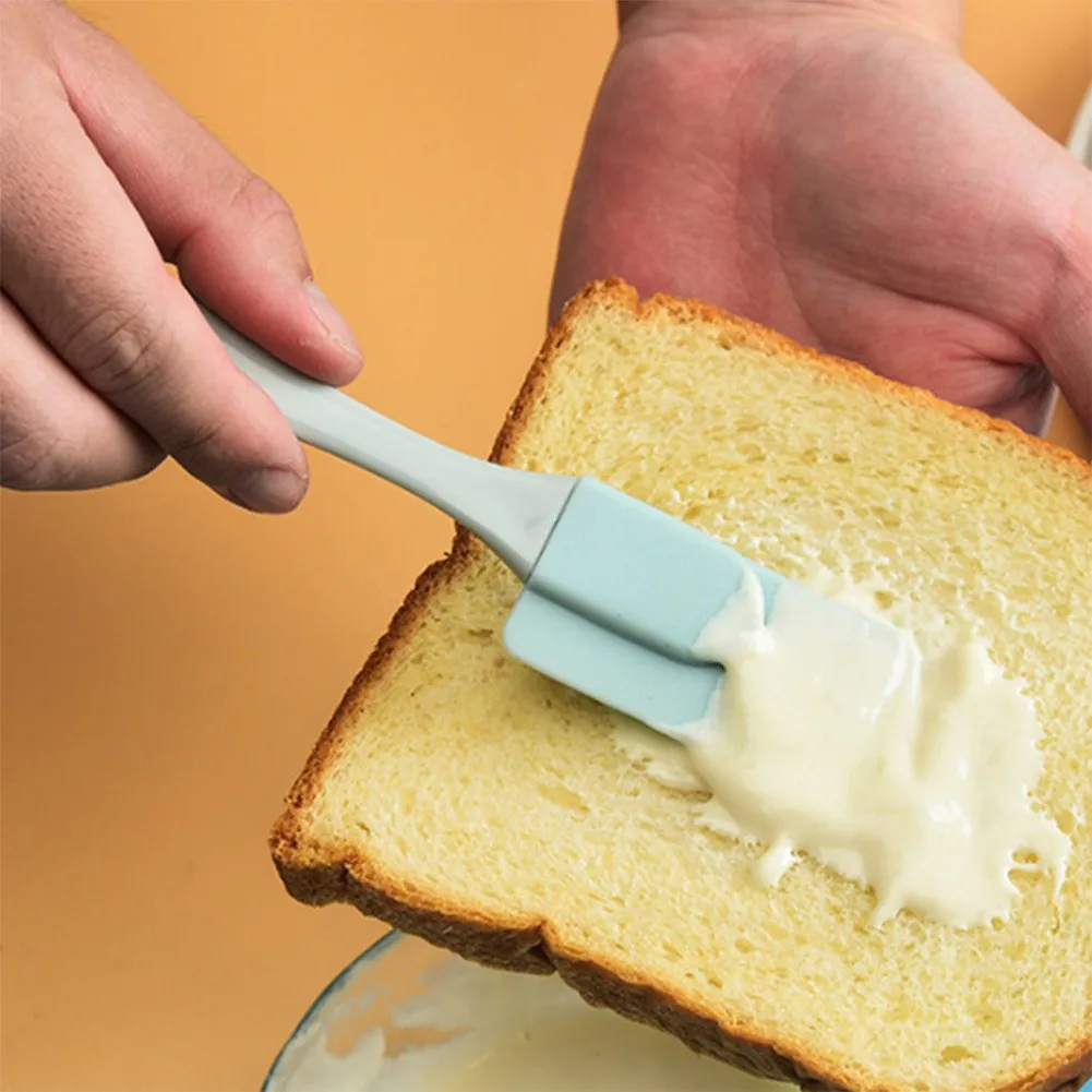 3Pcs Cream Scraper DIY Bread C - Kitchen Gadgets Small 评论和价格
