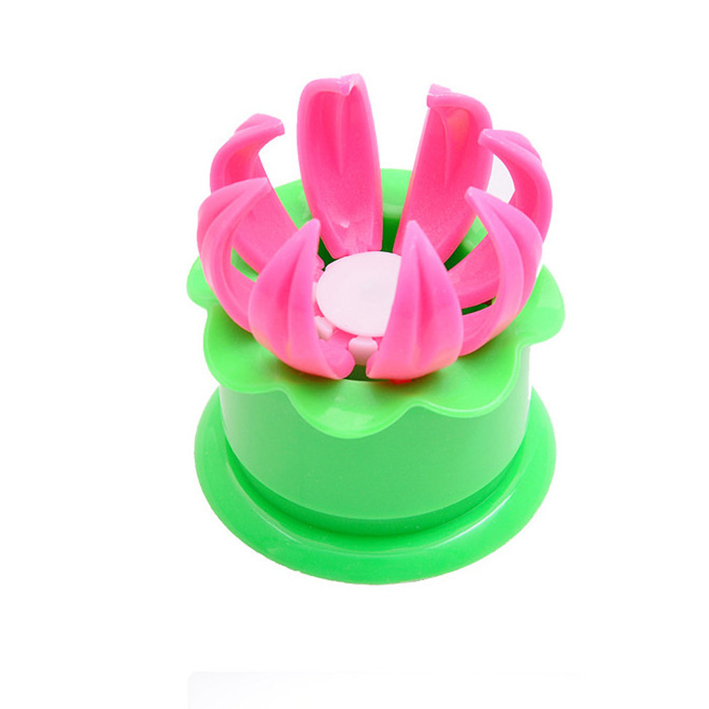 Bun Making Mould DIY Ravioli P - Kitchen Gadgets Dumpling Maker 评论和价格