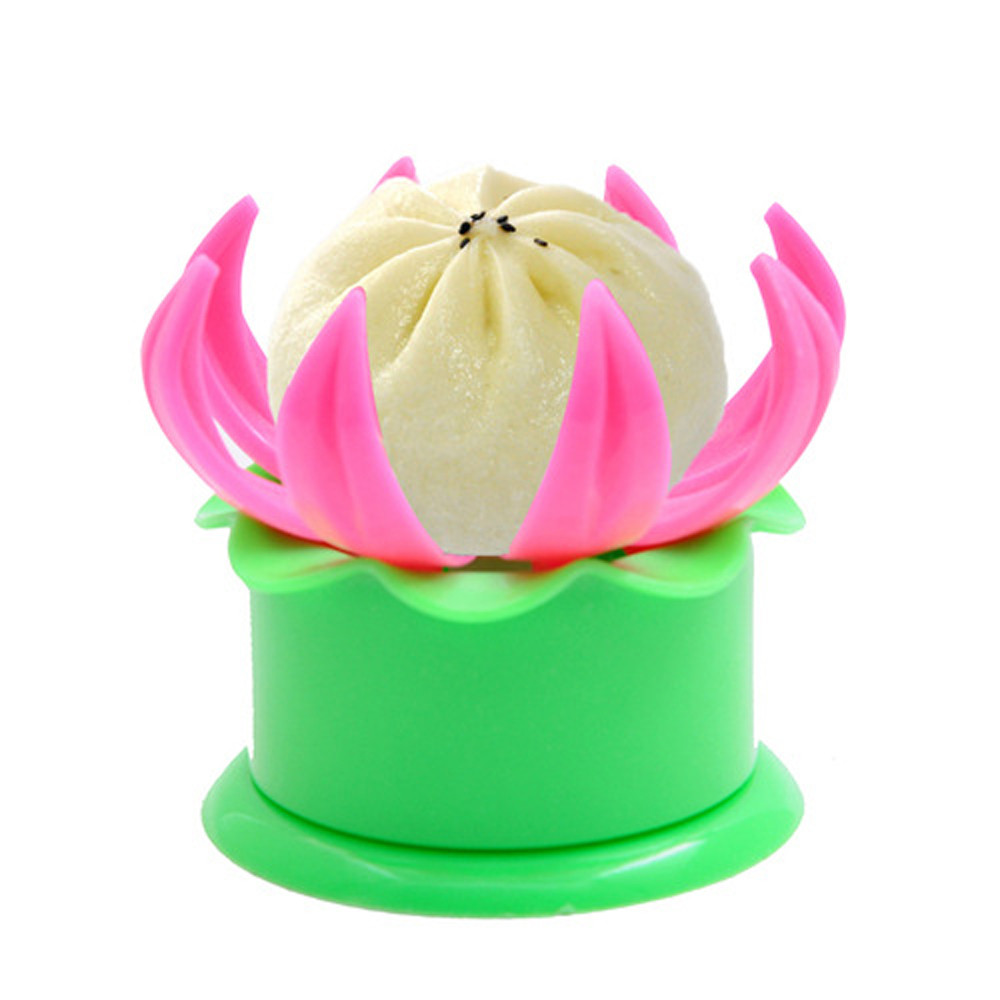 Bun Making Mould DIY Ravioli P - Kitchen Gadgets Dumpling Maker 评论和价格