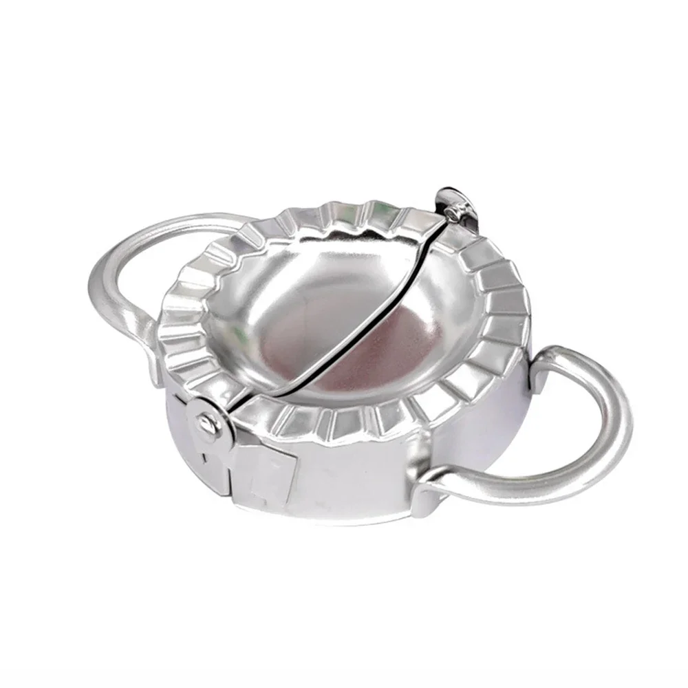 New Dumpling Mold Mould Stainl - Kitchen Gadgets Dumpling Maker 评论和价格