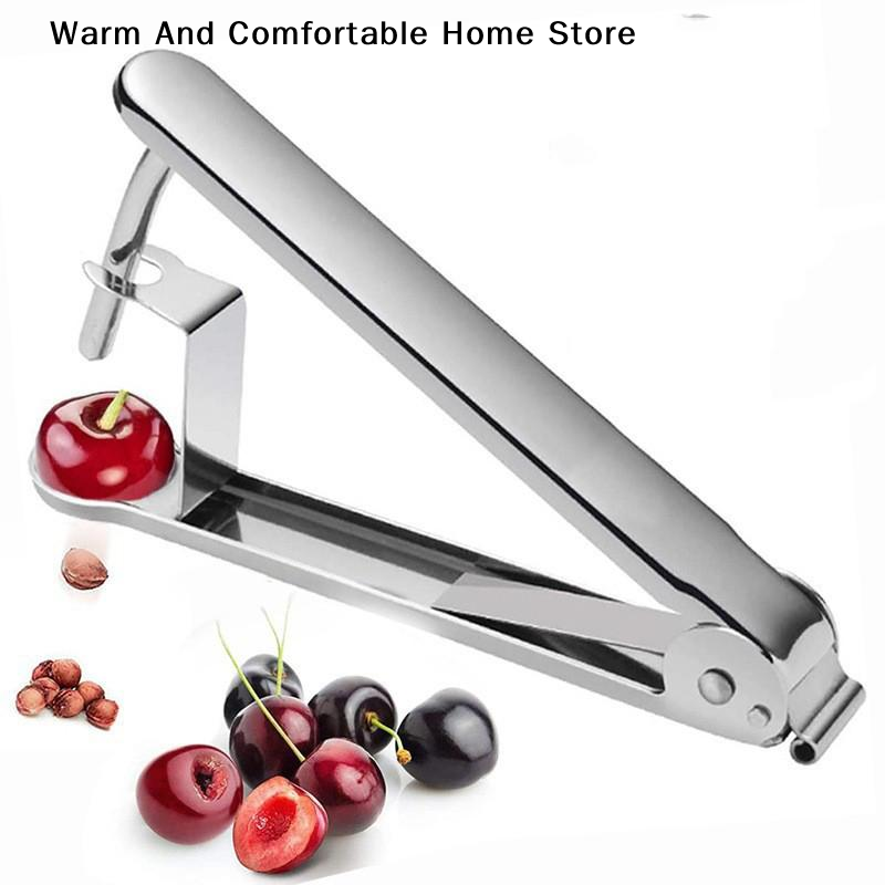 Multi - Functional Pit Remover - Kitchen Gadgets Small 评论和价格