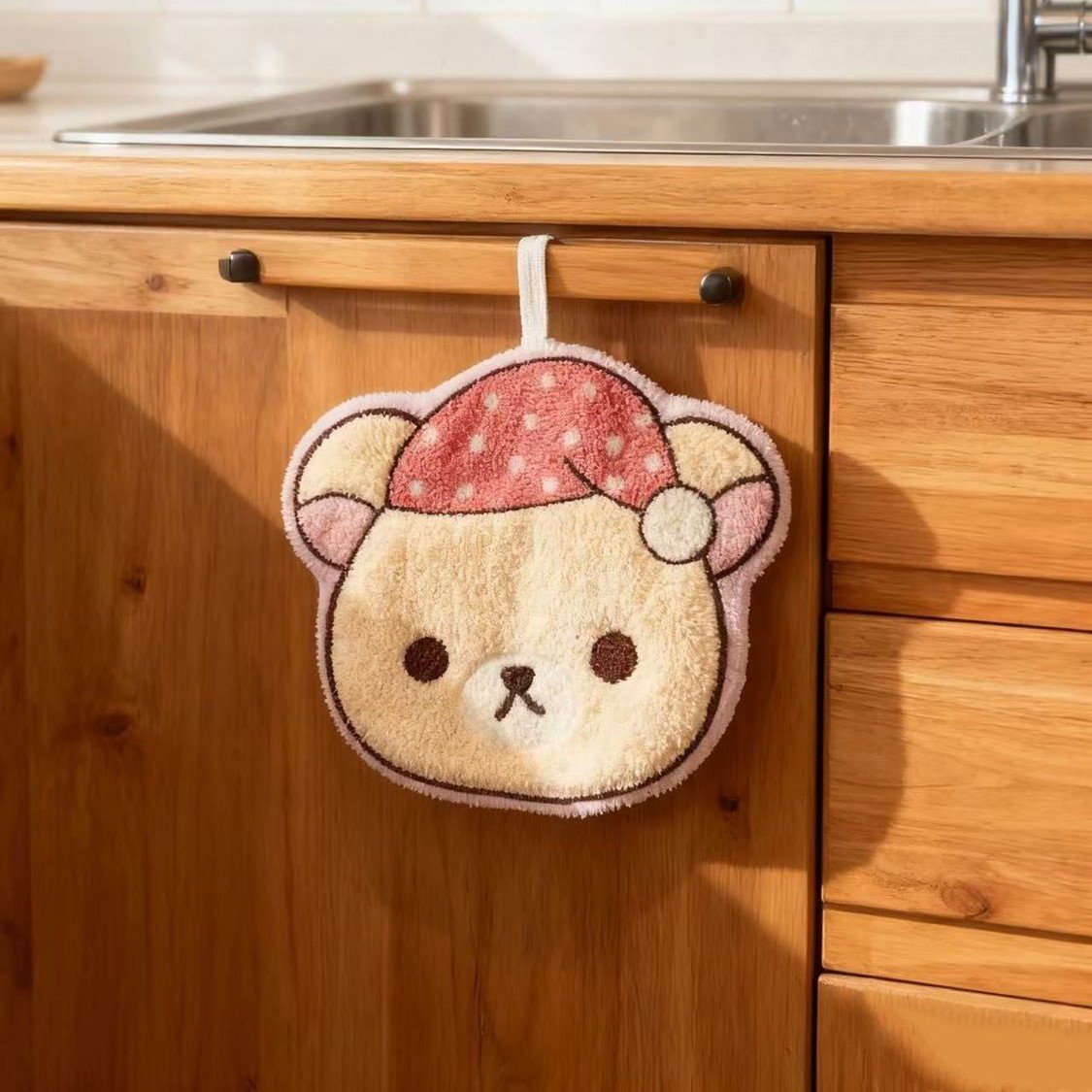 Anime Rilakkumas Hand Towel Ha - Kitchen Gadgets Aliexpress 评论和价格