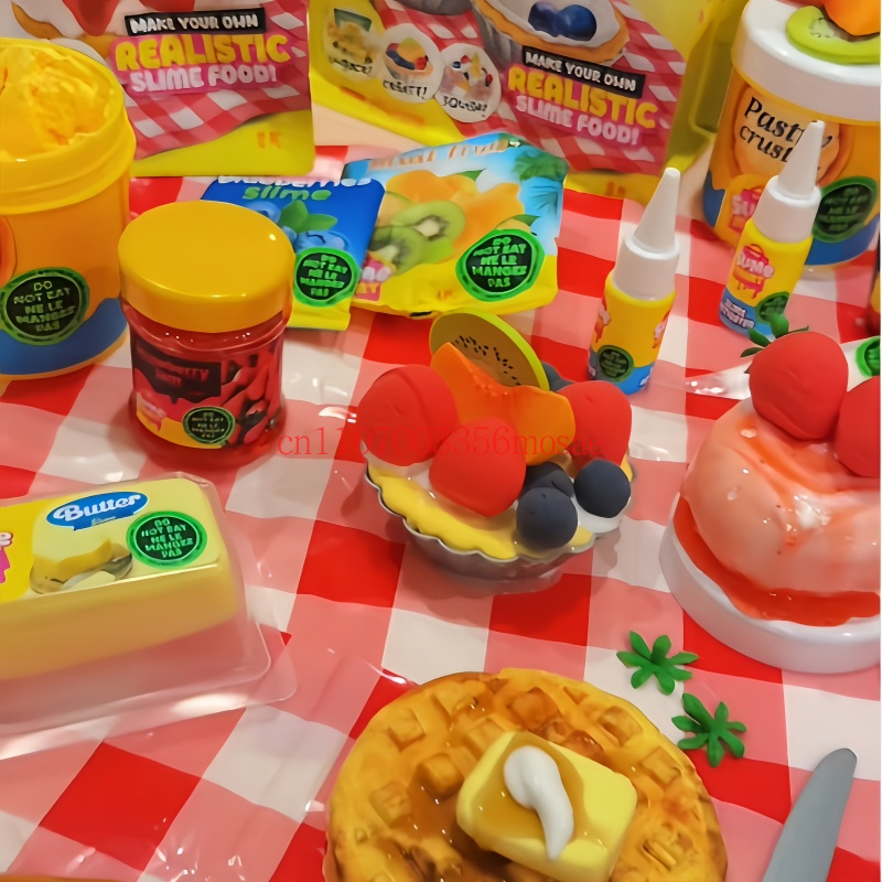 ZURU Slime Mart Blind Box Hamb - Kitchen Gadgets Aliexpress 评论和价格