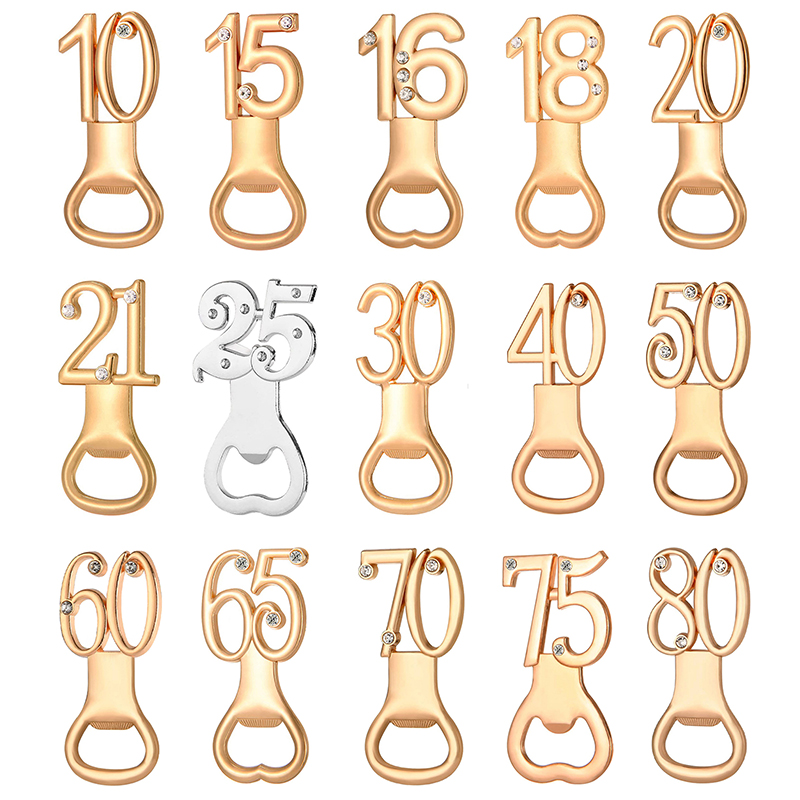 16/18/20/21/30/40/50/60 Number - Kitchen Gadgets To Gift 评论和价格