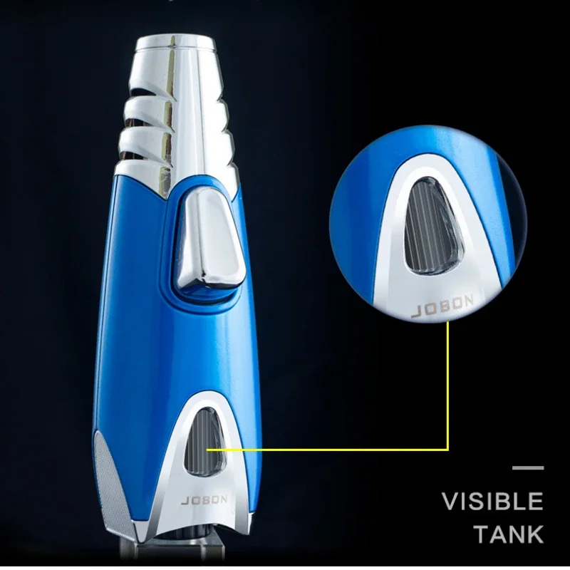 Jobon Cigar Lighter Mini Ignit - Kitchen Gadgets To Gift 评论和价格