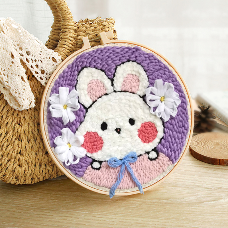 CHENISTORY Punch Needle Embroi - Kitchen Gadgets Crossword 评论和价格