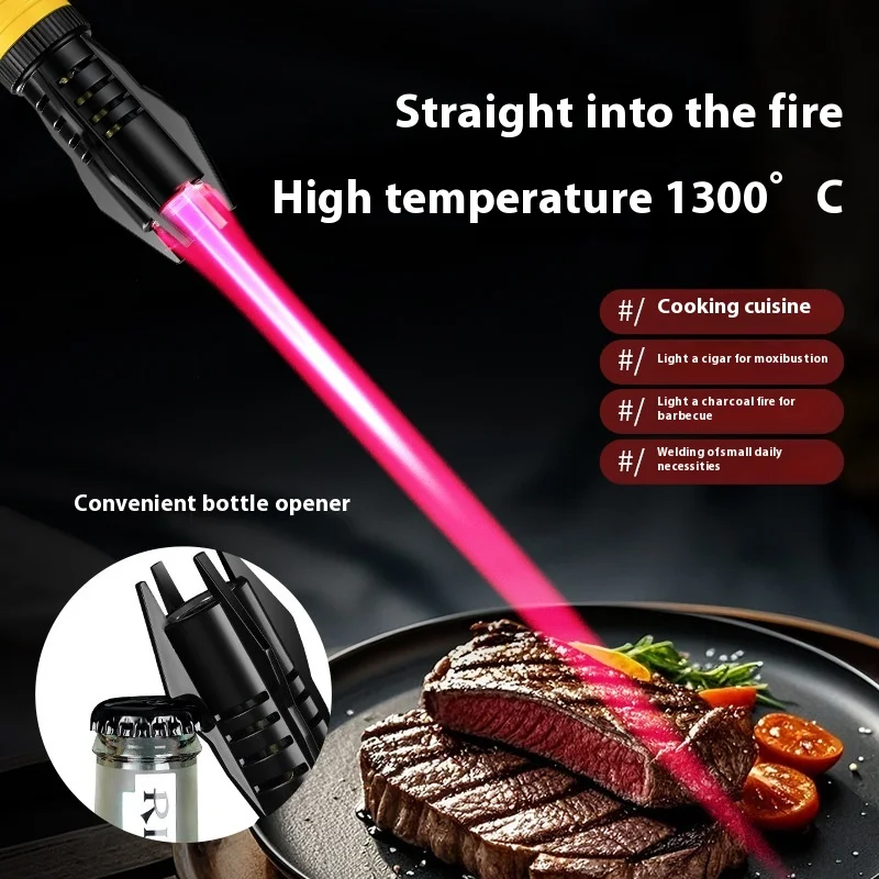 Gas Lighter Kitchen Cooking Po - Kitchen Gadgets You Need 评论和价格