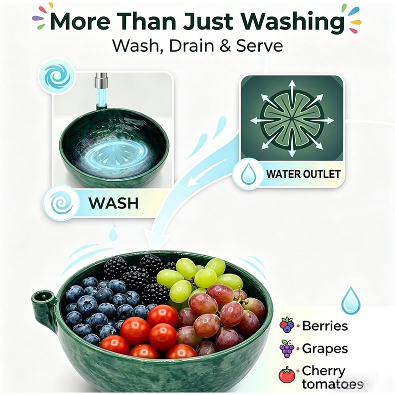 3d Printed Berry Swirl Bowl Dy - Kitchen Gadgets To 3D Print 评论和价格