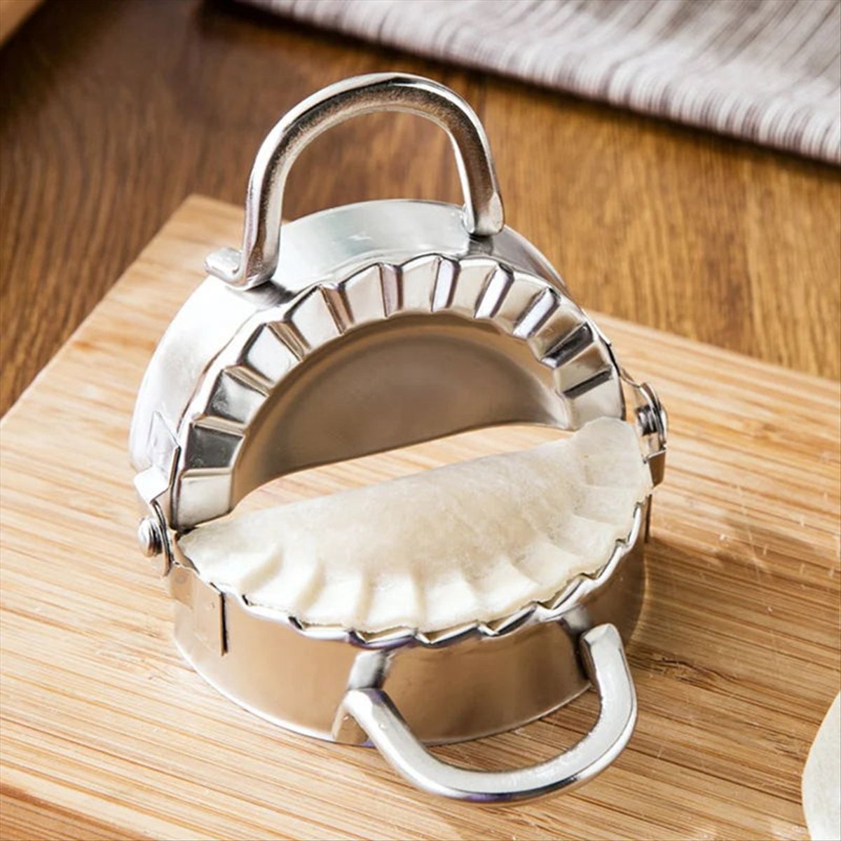 2026 Trend Dumpling Maker Stai - Kitchen Gadgets Trending 评论和价格