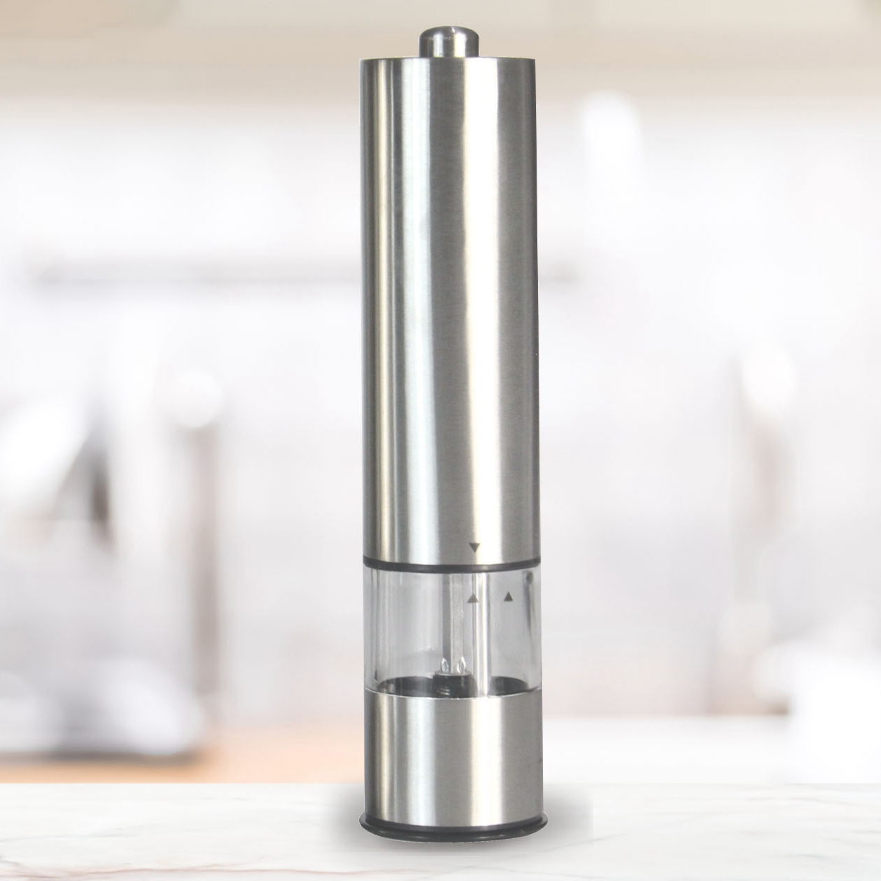 A56T-Stainless Steel Electric  - Kitchen Gadgets To Gift 评论和价格