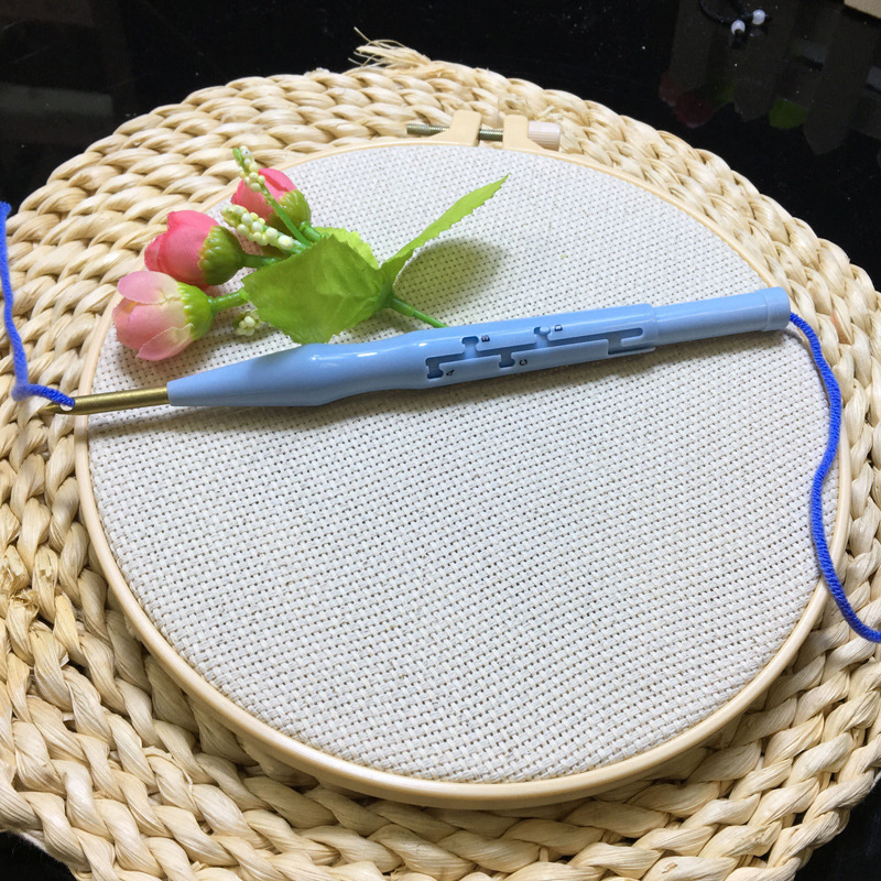 Funny Diy Punch Needle Embroid - Kitchen Gadgets Crossword 评论和价格