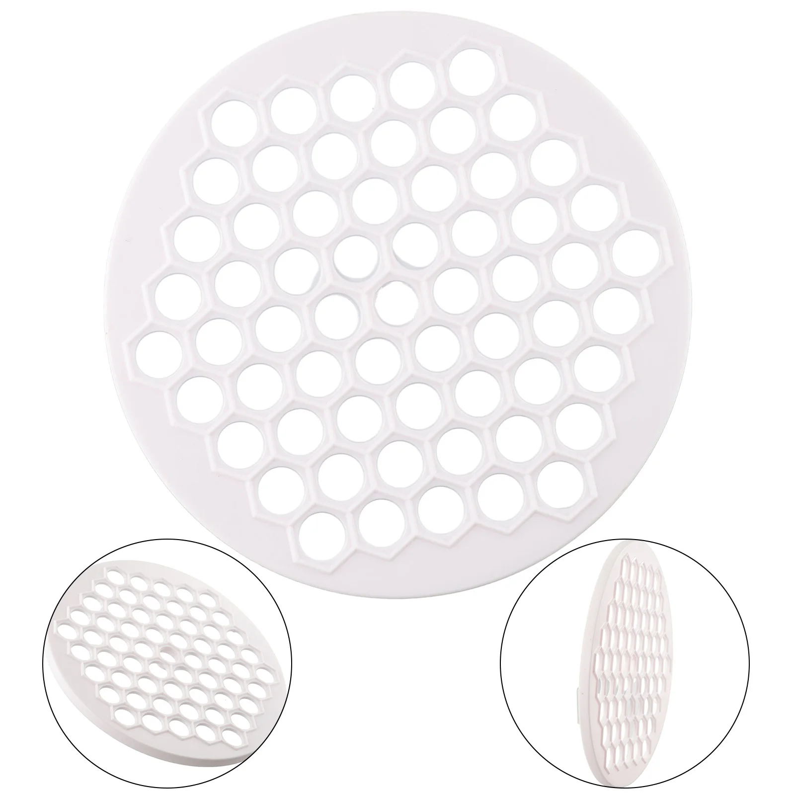 1PCS Dumpling Mold Dough Rolli - Kitchen Gadgets Small 评论和价格